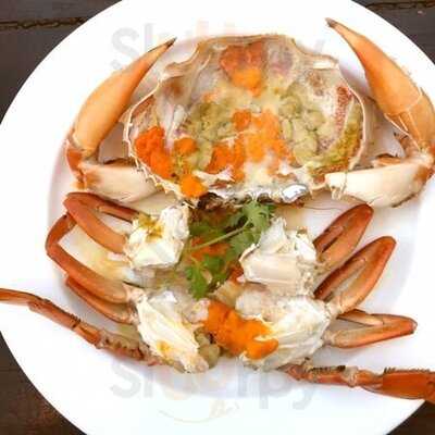 ให้ความรัก สวนอาหาร