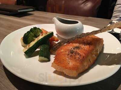 แบล็กยาร์ด โรสท์ & บรูว