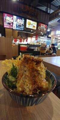 คามาคุระ อุด้ง