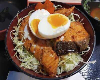 คามาคุระ อุด้ง