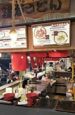 คามาคุระ อุด้ง