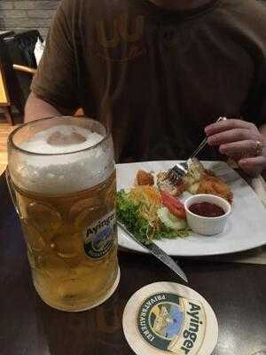 The Owl Restaurant & Bar