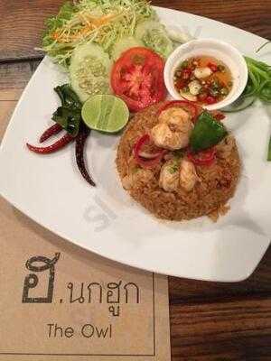 The Owl Restaurant & Bar