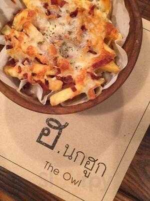 The Owl Restaurant & Bar