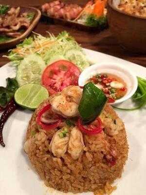 The Owl Restaurant & Bar