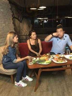 The Owl Restaurant & Bar