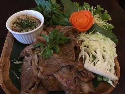 The Owl Restaurant & Bar