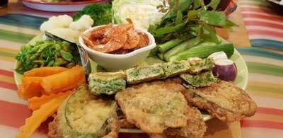 ครัวแม่เจี๊ยบ