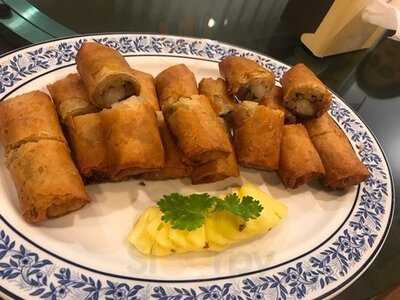 รื่นรสภัตตาคาร