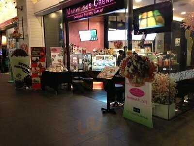 มาร์เวลลัสครีม