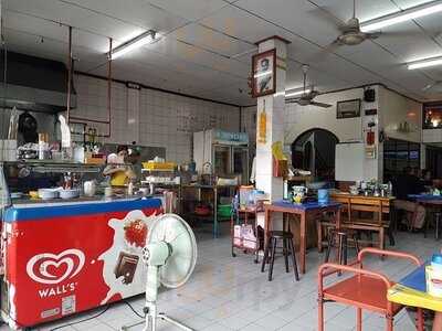 รุ่งเรืองโภชนา