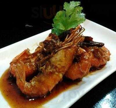 ร้านอาหาร ตำรับคุณยายบายทรงจิตรา