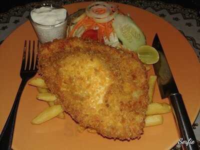 ร้านอาหาร ตำรับคุณยายบายทรงจิตรา