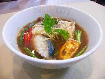 ร้านอาหาร ตำรับคุณยายบายทรงจิตรา