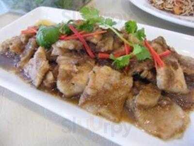 ร้านอาหาร ตำรับคุณยายบายทรงจิตรา