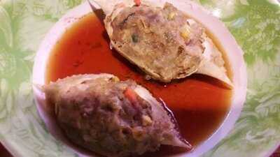 บะหมี่จอมพลัง