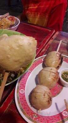 บะหมี่จอมพลัง