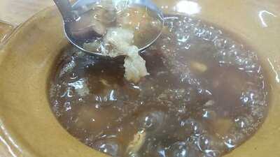 ร้านอาหารจีน เฉินหูฉลาม