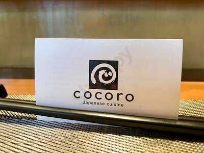 Cocoro Japanese Cuisine