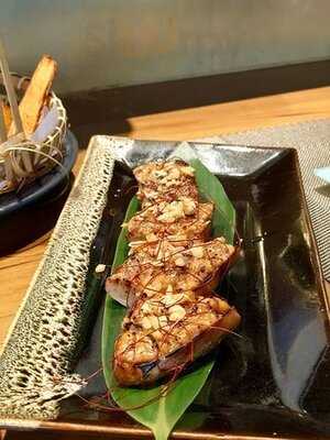 Cocoro Japanese Cuisine