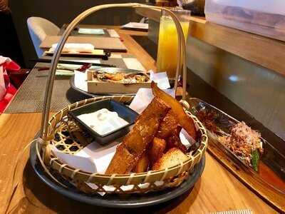 Cocoro Japanese Cuisine