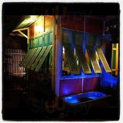 หลังแรกบาร์