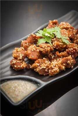 หลังแรกบาร์