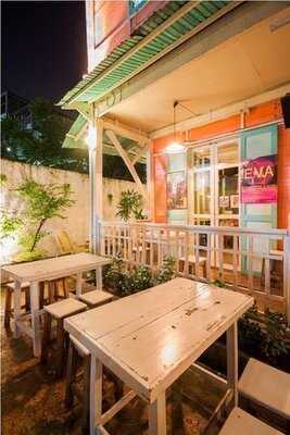 หลังแรกบาร์