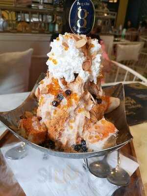 ร้านลูกไก่ทอง สาขา ชิค รีพับบลิค