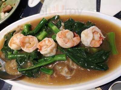 ร้านลูกไก่ทอง สาขา ชิค รีพับบลิค