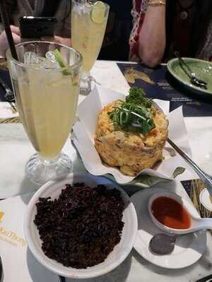 ร้านลูกไก่ทอง สาขา ชิค รีพับบลิค