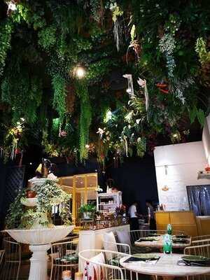 ร้านลูกไก่ทอง สาขา ชิค รีพับบลิค