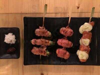 ยากิเซน