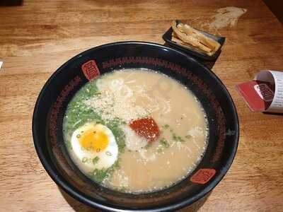 A Ramen