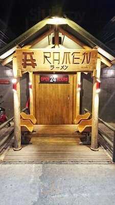 A Ramen