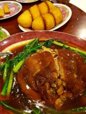 ห้องอาหารสกาล่า