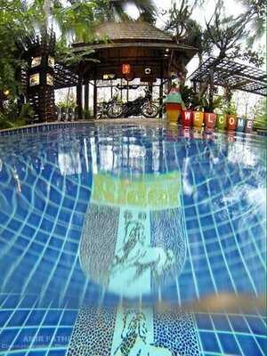 ไรเดอร์ รีสอร์ท ผับ