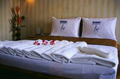 ไรเดอร์ รีสอร์ท ผับ