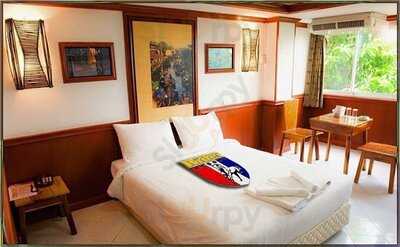 ไรเดอร์ รีสอร์ท ผับ