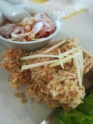 ร้านอาหาร เทอเรซ 61