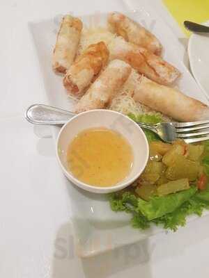 ร้านอาหาร เทอเรซ 61