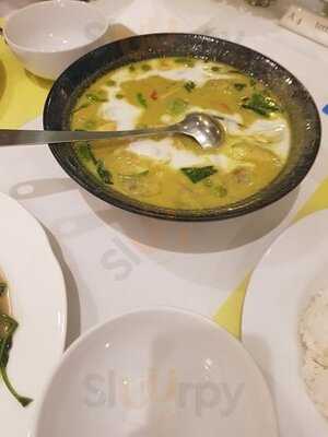 ร้านอาหาร เทอเรซ 61