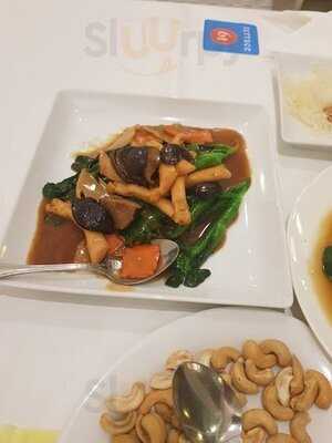 ร้านอาหาร เทอเรซ 61