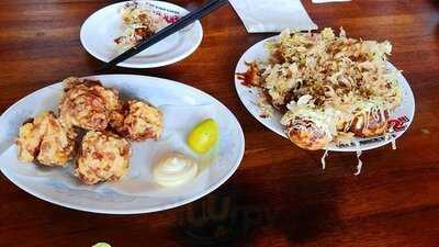 Shakariki 432 Bangna Branch