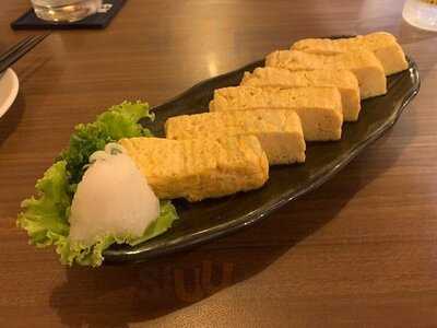 Shakariki 432 Bangna Branch