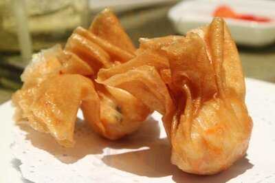 Hong Teh Chinese Restaurant