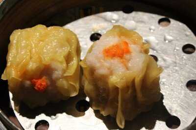 Hong Teh Chinese Restaurant