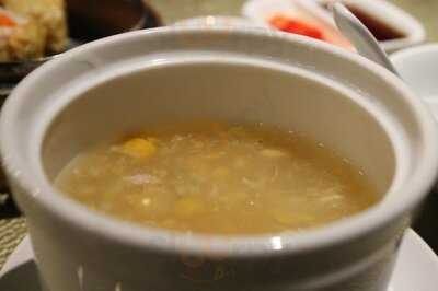 Hong Teh Chinese Restaurant