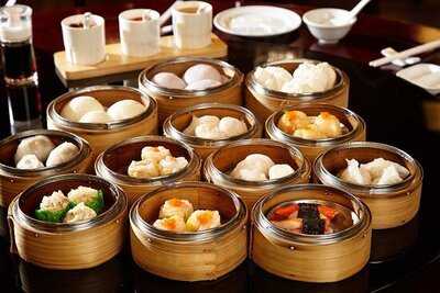 Hong Teh Chinese Restaurant