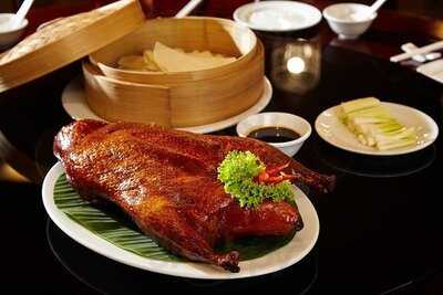 Hong Teh Chinese Restaurant